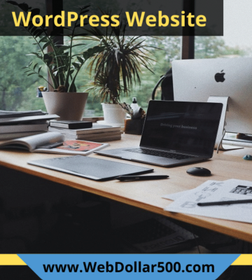 WordPress+ Free SEO